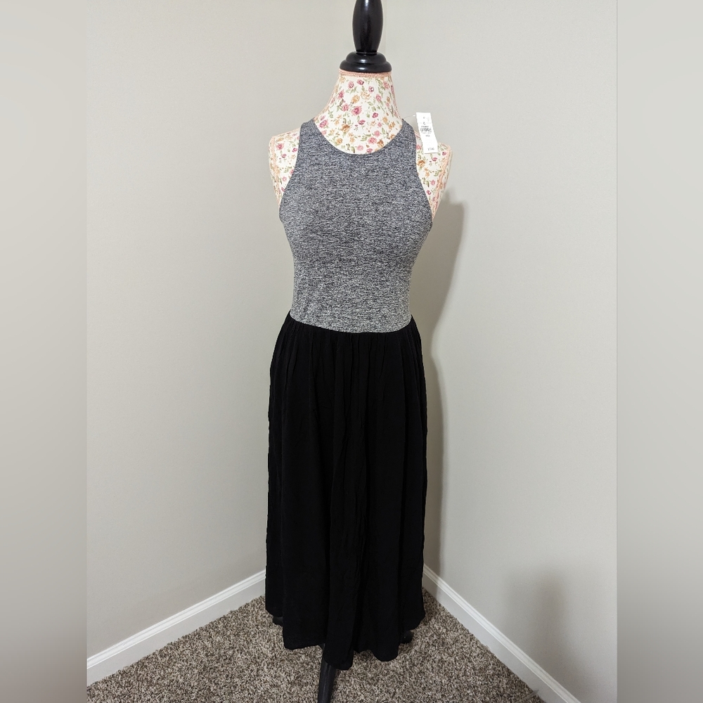 Lou & Grey maxi dress